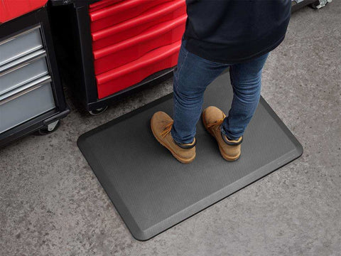 WEATHERTECH 81AF23CBBS COMFORT MAT