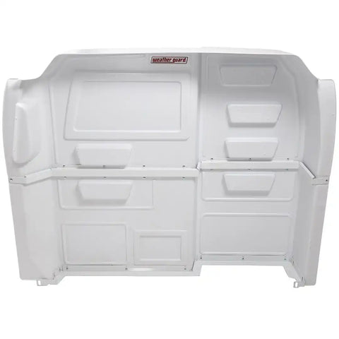 CABMAX COMP. BULKHEAD - TRANSIT LR