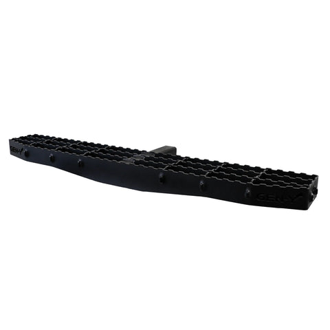GH-102622 2 INCH HITCH MOUNT; 600 POUND CAPAC