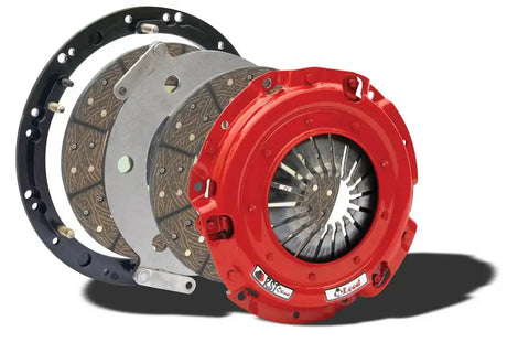 MCLEOD 6911-07 RST CLTCH  GM 1-1/8' X 26