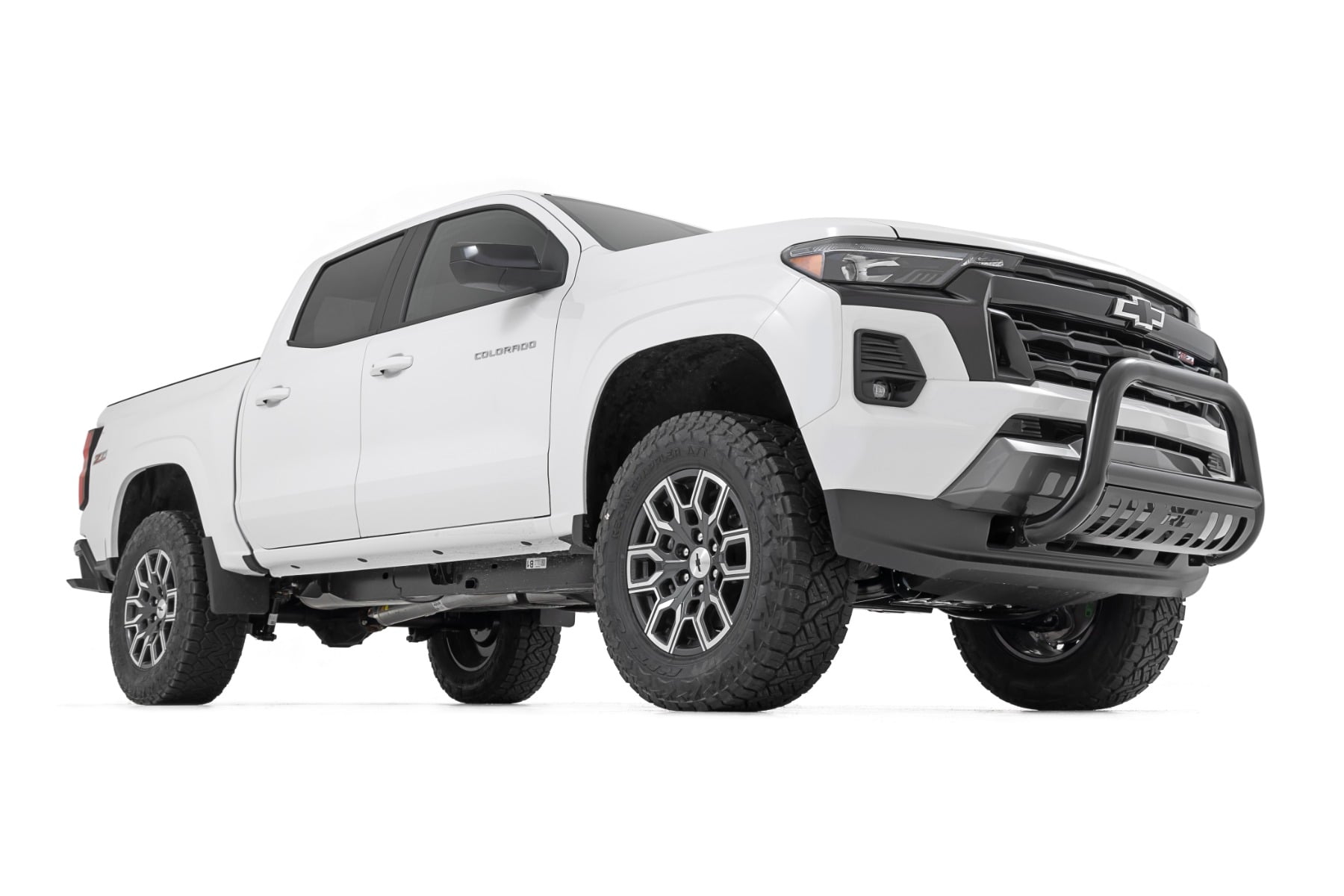 2 Inch Lift Kit | Chevy/GMC Canyon/Colorado 2WD/4WD (2023-2026)