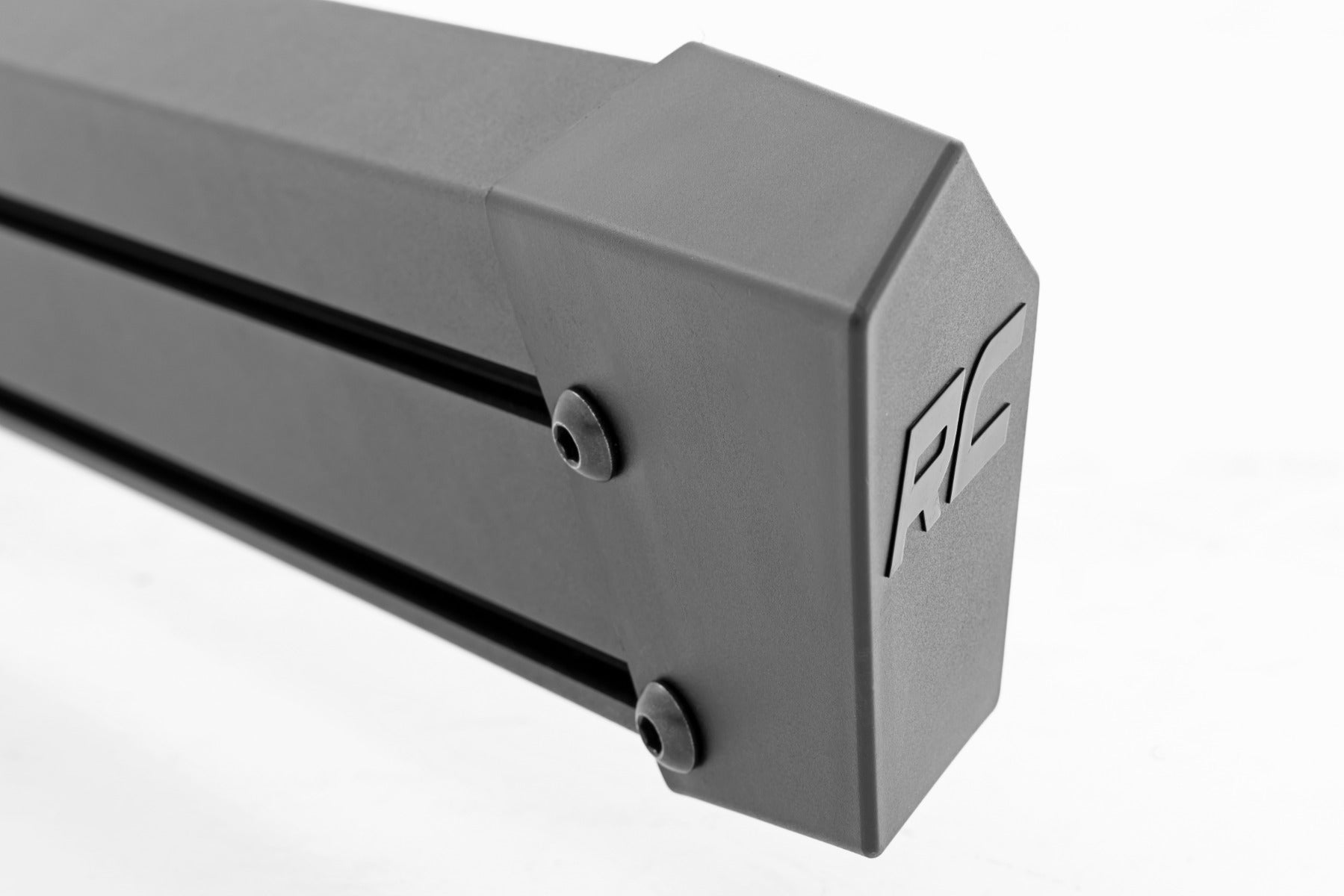 SR2 Adjustable Aluminum Steps | Crew Cab | Ram 1500/2500/3500 2WD/4WD