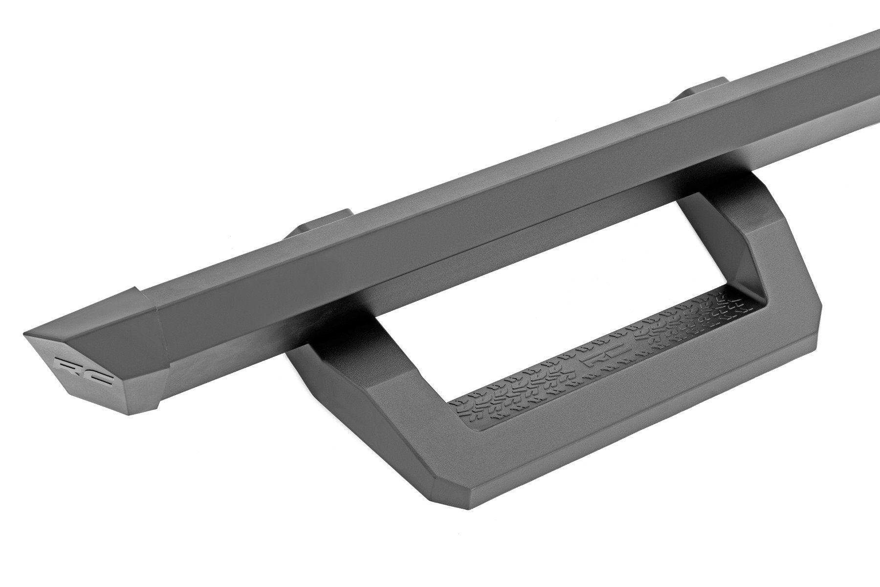 SR2 Adjustable Aluminum Steps | Crew Cab | Toyota Tundra 2WD/4WD (2022-2024)