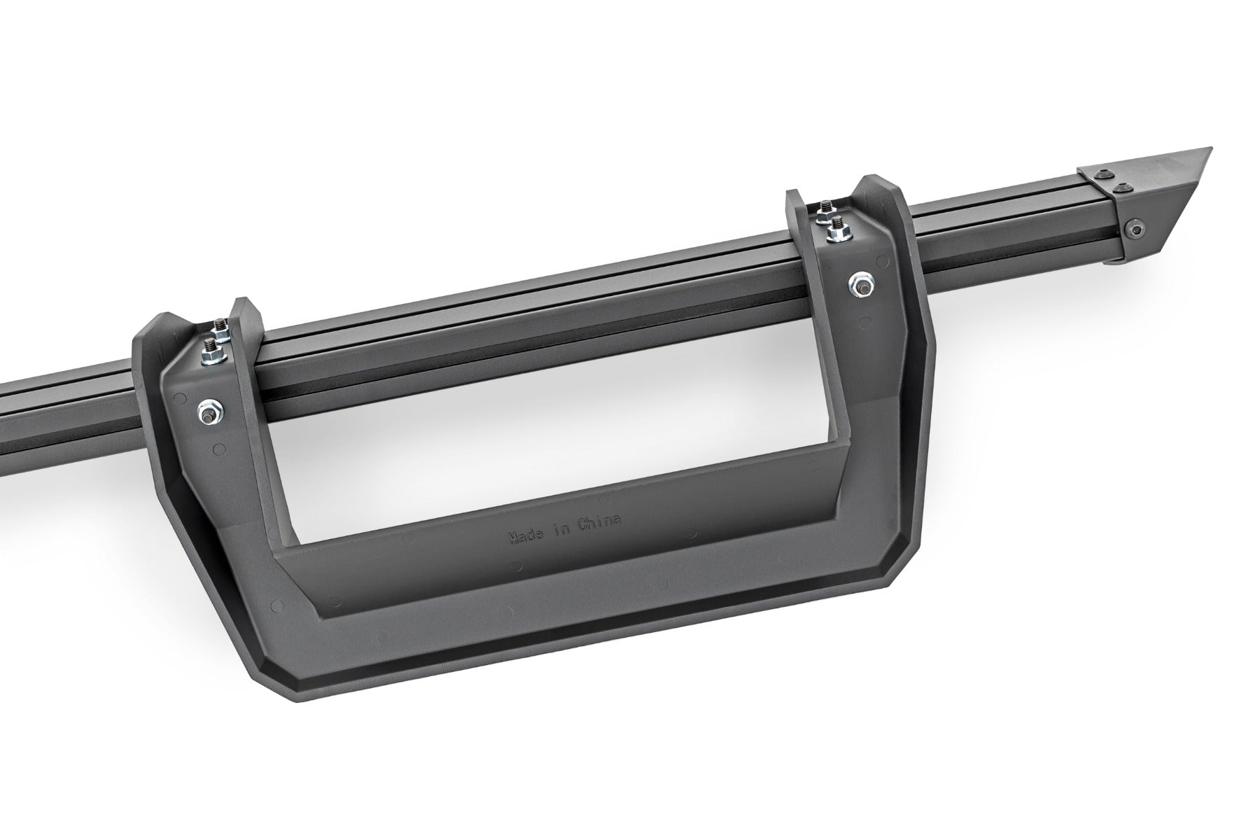 SR2 Adjustable Aluminum Steps | Crew Cab | Ram 1500/2500/3500 2WD/4WD