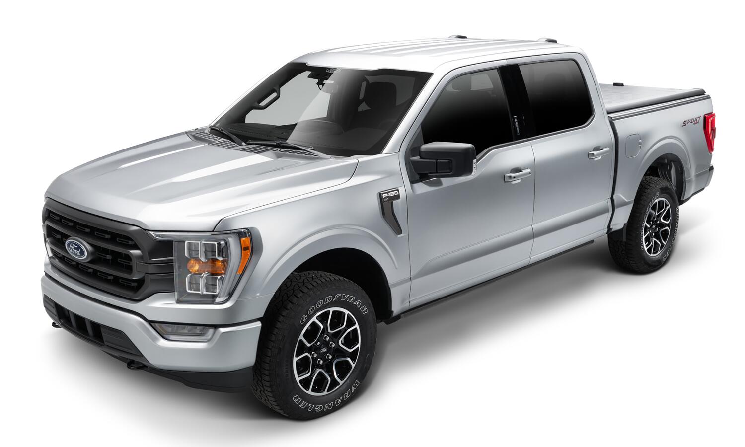 ampamp_powerstep_21fordF150_3qtrclosed_76152-01A.jpg