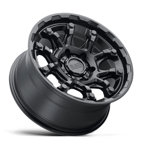 BR ARK 20X9 6X139 +12 112 M-BLK