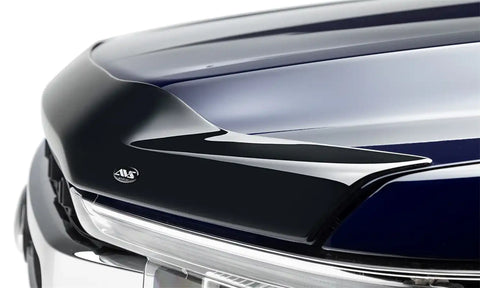 Auto Ventshade (AVS) 322188 - Aeroskin Hood Protector Smoke