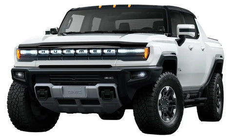 Auto Ventshade (AVS) 322180 - Aeroskin Hood Protector Smoke