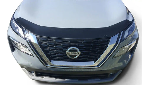 Auto Ventshade (AVS) 322193 - Aeroskin Hood Protector Smoke
