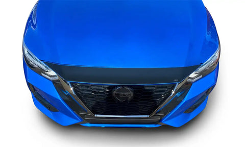 Auto Ventshade (AVS) 320082 - Aeroskin Hood Protector Smoke