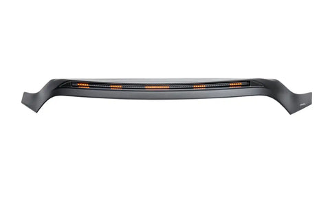 Auto Ventshade (AVS) 953051 - Aeroskin LightShield Pro Hood Protector Fits 2010 2018 Ram 2500, 3500