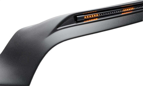 Auto Ventshade (AVS) 953051 - Aeroskin LightShield Pro Hood Protector Fits 2010 2018 Ram 2500, 3500