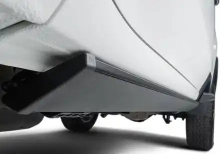 AMP Research 76263-01A - Powerstep Plug-N-Play 07-18 Mercedes-Benz Sprinter, Passenger and Driver