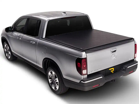 Truxedo Lo Pro Soft Roll-Up Tonneau Cover