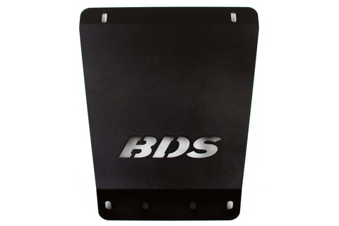 BDS Suspension BDS121614 - front shocks Skid long arm