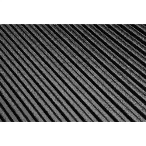 TrailFX D64U19X Bed Liner TFX Bedliners Drop-In Under Rail Black High-Density