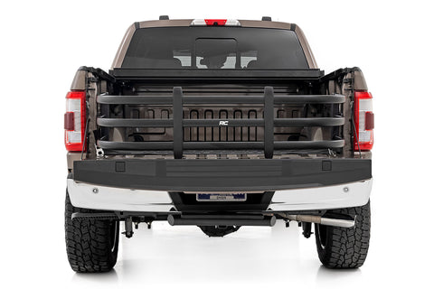Bed Extender | 26" Extension | Multiple Makes & Models (Chevy/Ford/GMC/Ram/Toyota)