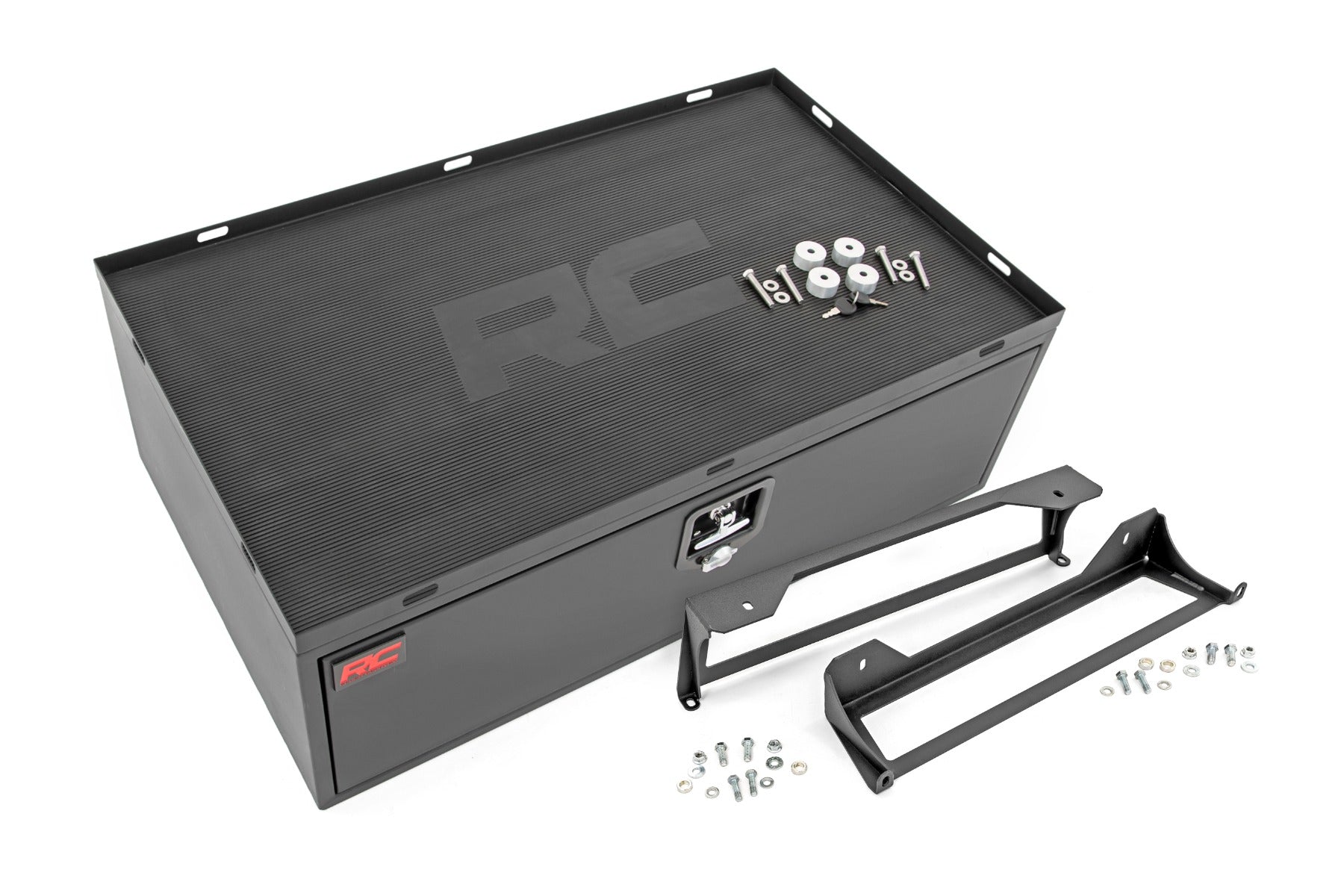 Storage Box | Ford Bronco 4WD (2021-2024)