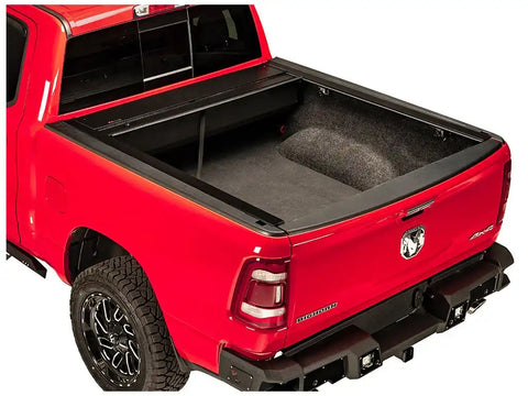 Pace Edwards JRD7936 - Jackrabbit® Tonneau Cover Kit