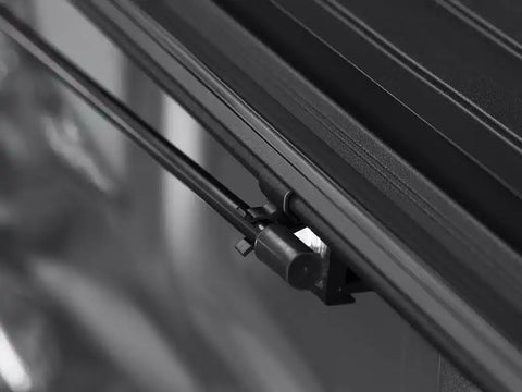 Bak Industries 448410 - BAKFlip MX4 07-21 Tundra 6'6 w/o Deck Rail Sys Trail Special Edtn Strg Bxs