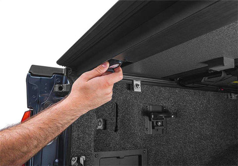 EXTANG 80636 FORD RANGER 5FT 2019-23