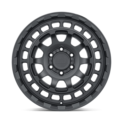 BR CHAMBER 16X8 6X139 -10 112 M-BLK