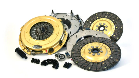 Centerforce 412614877 Transmission Clutch and Flywheel Kit
