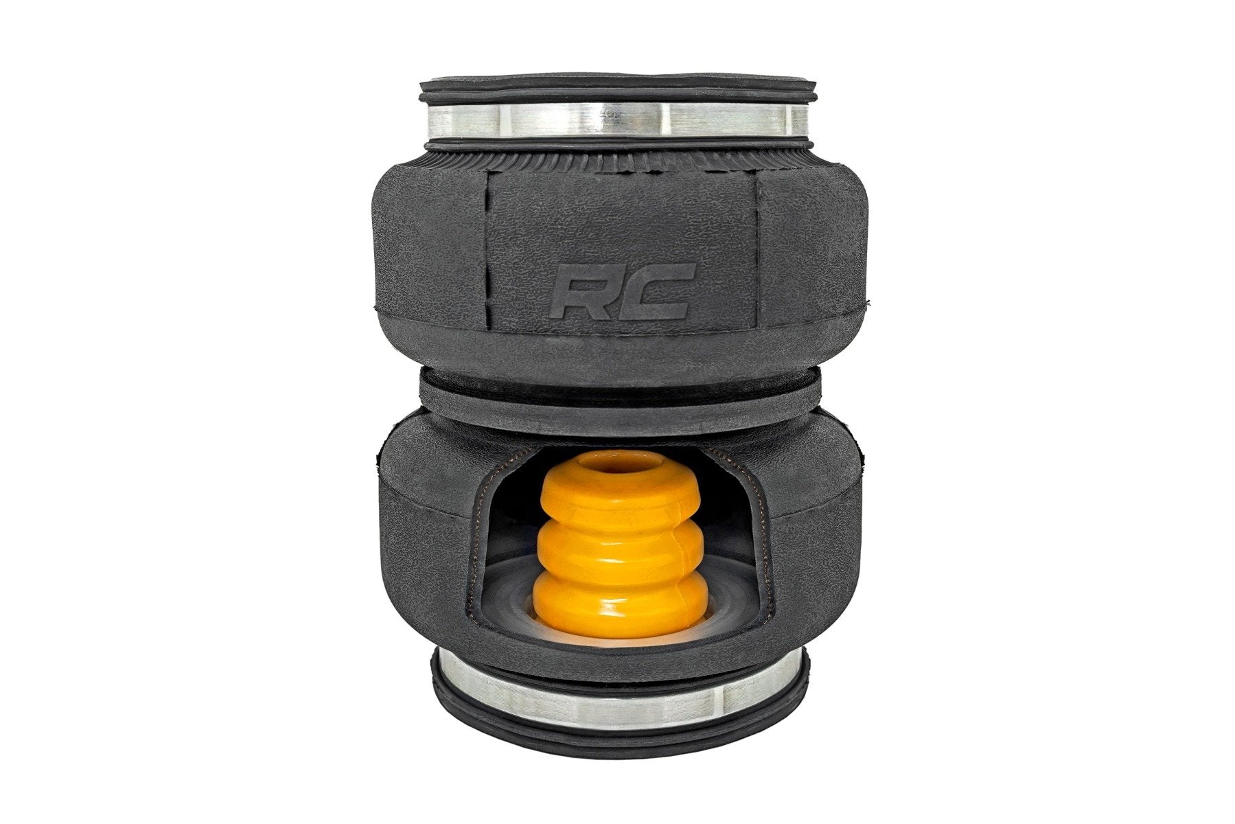 Air Spring Kit w/compressor | Ford F-250/F-350 Super Duty (17-22)