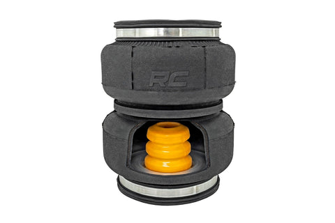 Air Spring Kit | 0-6" Lifts | Ford F-150 4WD (2021-2025)