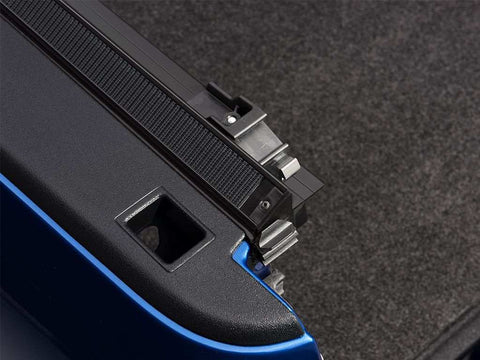 Truxedo Lo Pro Soft Roll-Up Tonneau Cover