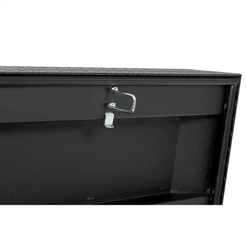SADDLE BOX