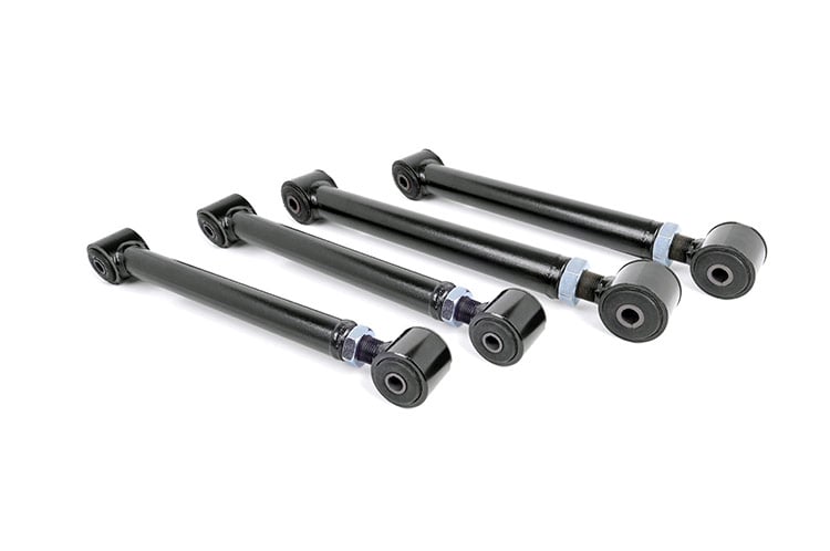 Adjustable Control Arms | Dodge 2500/3500 4WD (2003-2007)