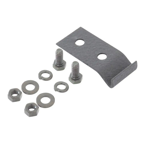 Smittybilt DS10-6 - Factory Adapter Brackets