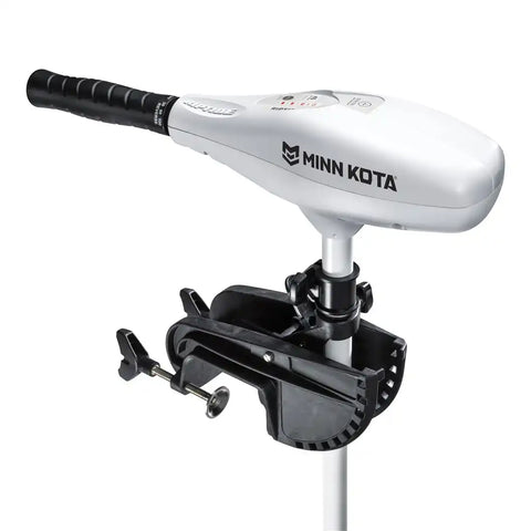 MINN KOTA 1363855 RIPTIDE TRANSOM 55# 36' 12V VAR SPD