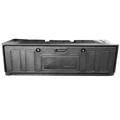 eCoological ABUA02 Cargo Organizer AeroBox Rear Of The Bed