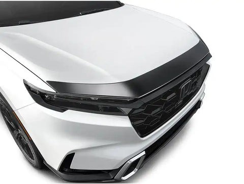 Husky Liner 322242 Aeroskin Flush Mount Smoke Hood Protector For 2023-2024 Honda CR-V