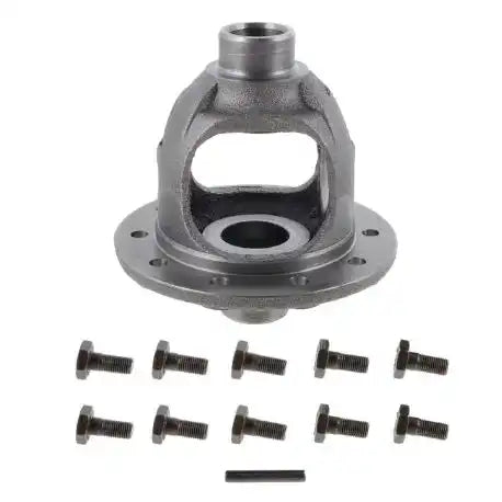 DIFFERENTIAL CARRIER