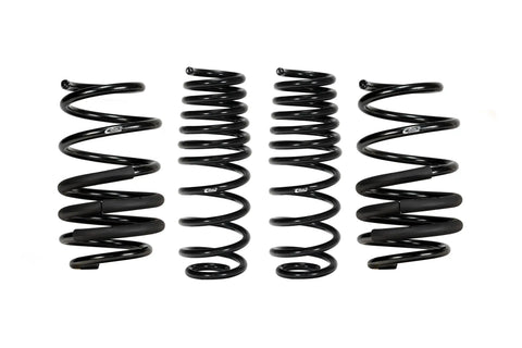 Eibach Springs E10-42-059-01-22 PRO-KIT Performance (Set of 4 Springs)