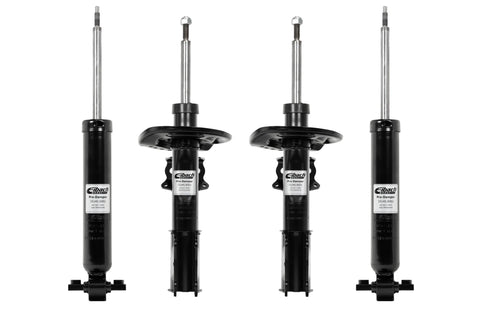 Eibach Springs 2895.840 PRO-DAMPER Kit (Set of 4 Dampers)