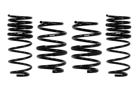 Eibach Springs E10-59-004-01-22 PRO-KIT Performance (Set of 4 Springs)