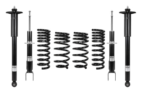 Eibach Springs 28102.780 Coil Spring Lowering Kit / Shock Absorber