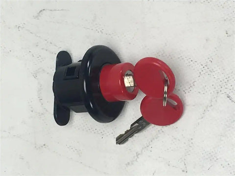 REPLACEMENT DEFENDER LOCK K767