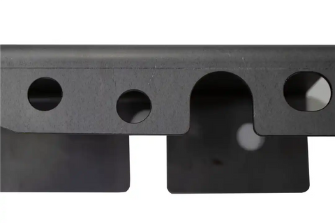 RANGER REAR FRAME SECTION - DRIVER