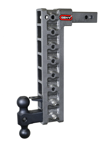GH-328 GEN-Y Trailer Hitch
