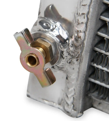 Frostbite FB100 Direct Fit 2 Row Radiators