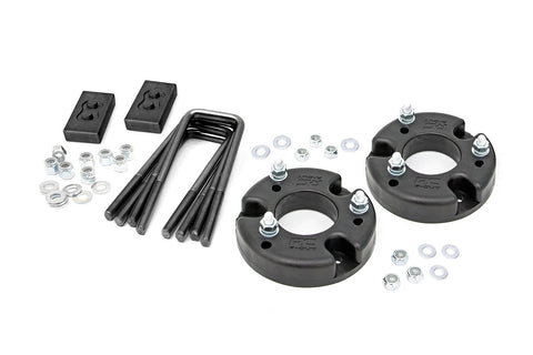 2 Inch Lift Kit | Ford F-150 2WD/4WD (2021-2026)