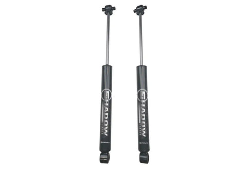 Superlift 87170 Shadow Shock Series Absorber - 18-23 Jeep Wrangler JL Front