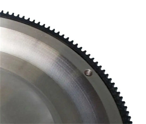 Hays 10-137 Performance Flywheel Steel External Balance 153 Tooth 29 lbs.
