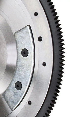 Hays 10-137 Performance Flywheel Steel External Balance 153 Tooth 29 lbs.