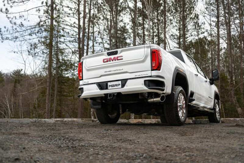 MBRP Exhaust S5093AL - System Kit